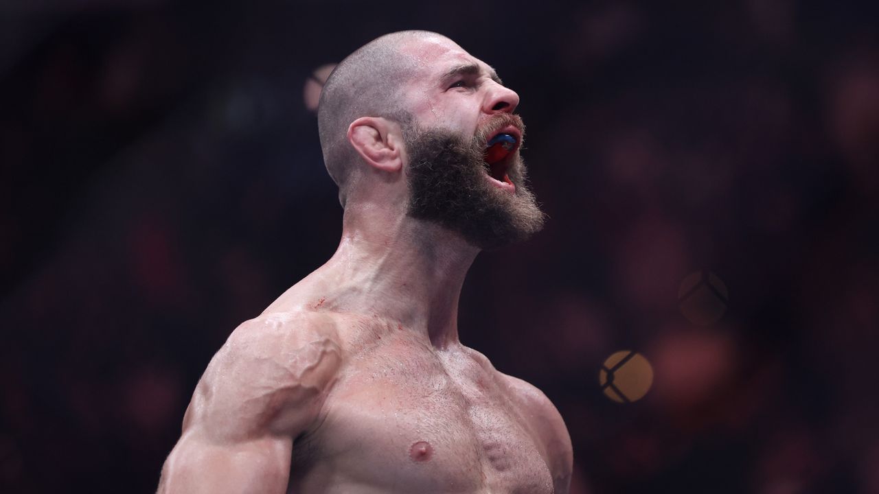 UFC 327 live stream — how to watch Procházka vs Ulberg online from anywhere, fight card