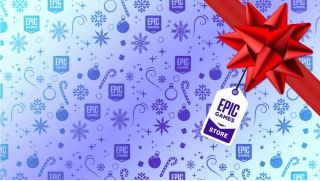 Epic Games Store Holiday Sale