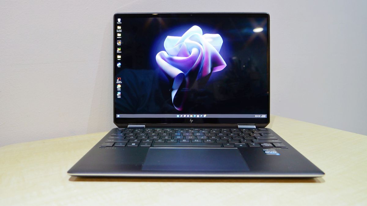 Best HP laptops in 2024 Laptop Mag