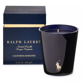 Ralph Lauren candle