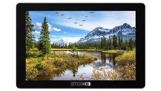 Best on-camera monitors: SmallHD 702 Touch
