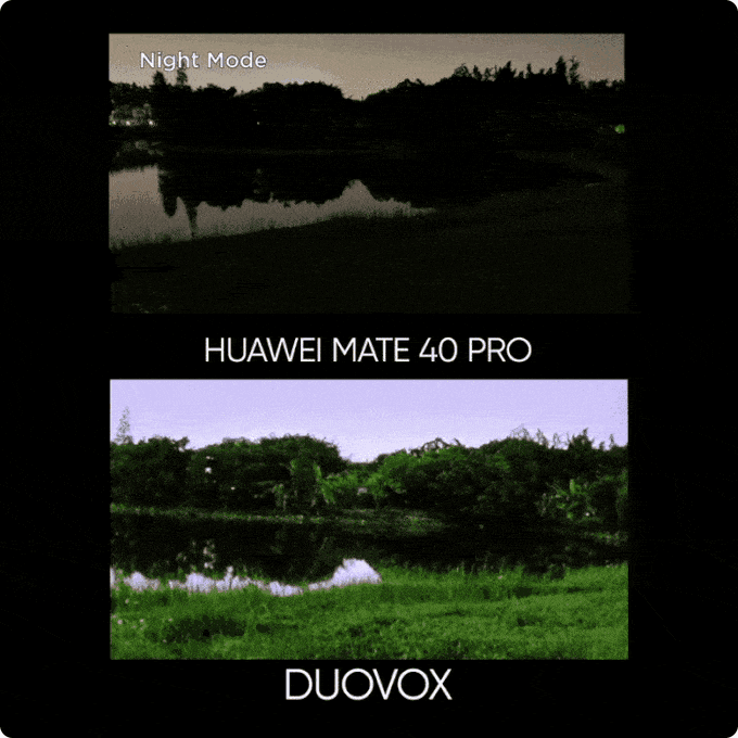 DuoVox Mate Pro