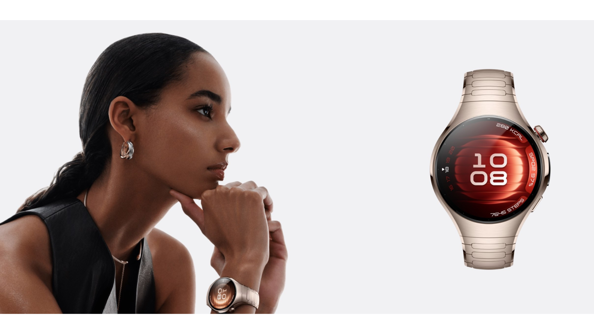 Huawei Fit 5