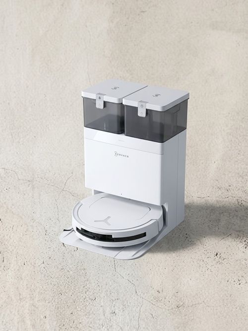 Deebot T50 Omni Robot Vacuum Cleaner with Mop