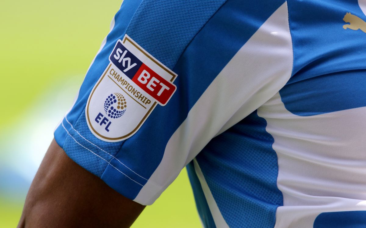 Huddersfield Town v Brentford – Sky Bet Championship – John Smith’s Stadium