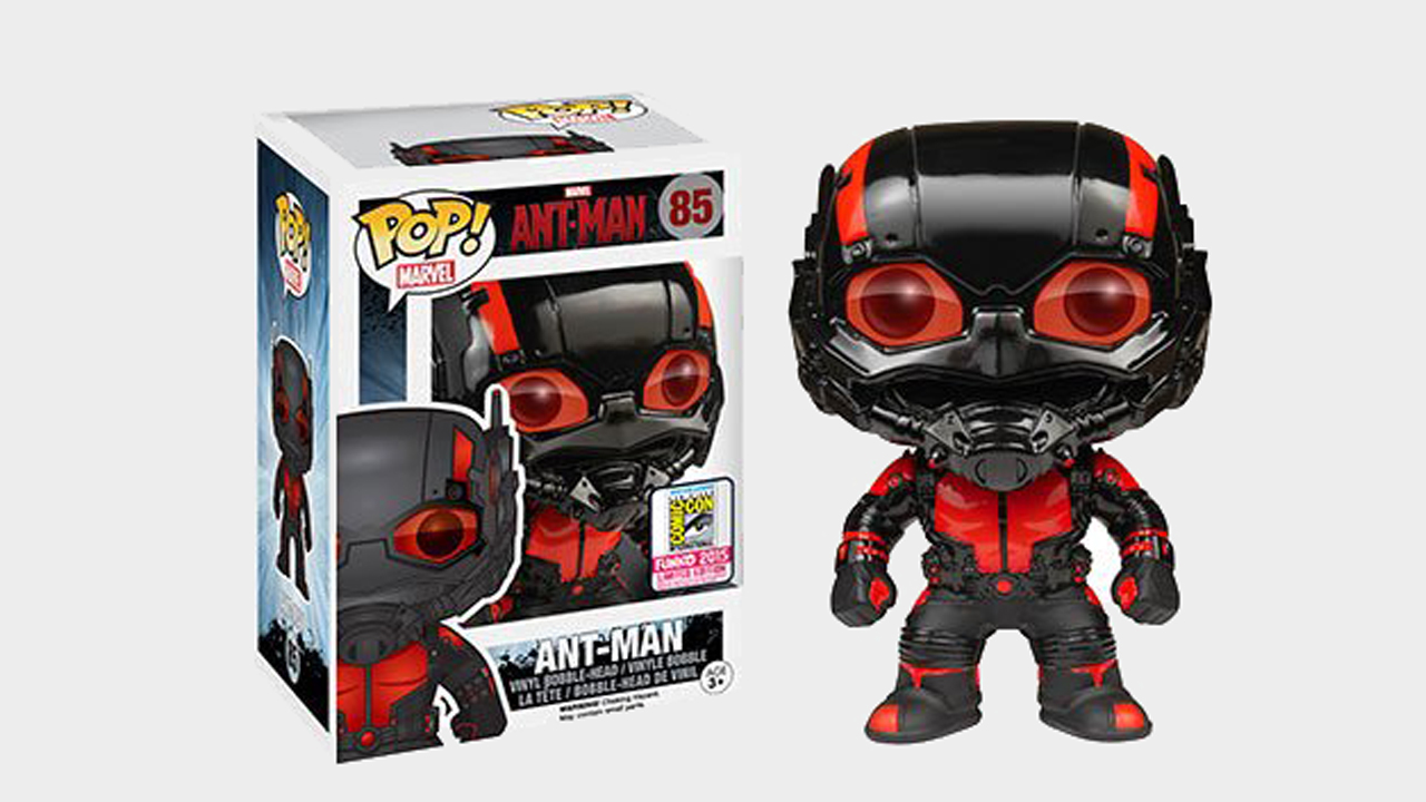 Best Funko Pops for gaming, movie, and TV fans | GamesRadar+