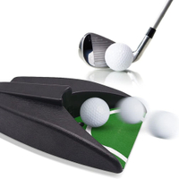 BomnKa Golf Return Machine