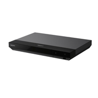 Sony UBP-X700 4K Blu-ray player £249 £199 at Sevenoaks (save £50)