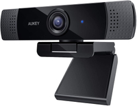 AUKEY FHD Webcam (1080p) was $59 now $31 @ Amazon