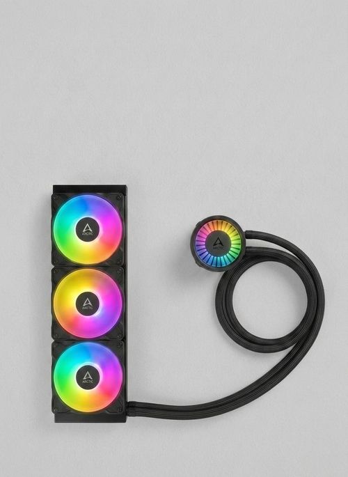 Liquid Freezer III Pro 360  A-RGB CPU Cooler
