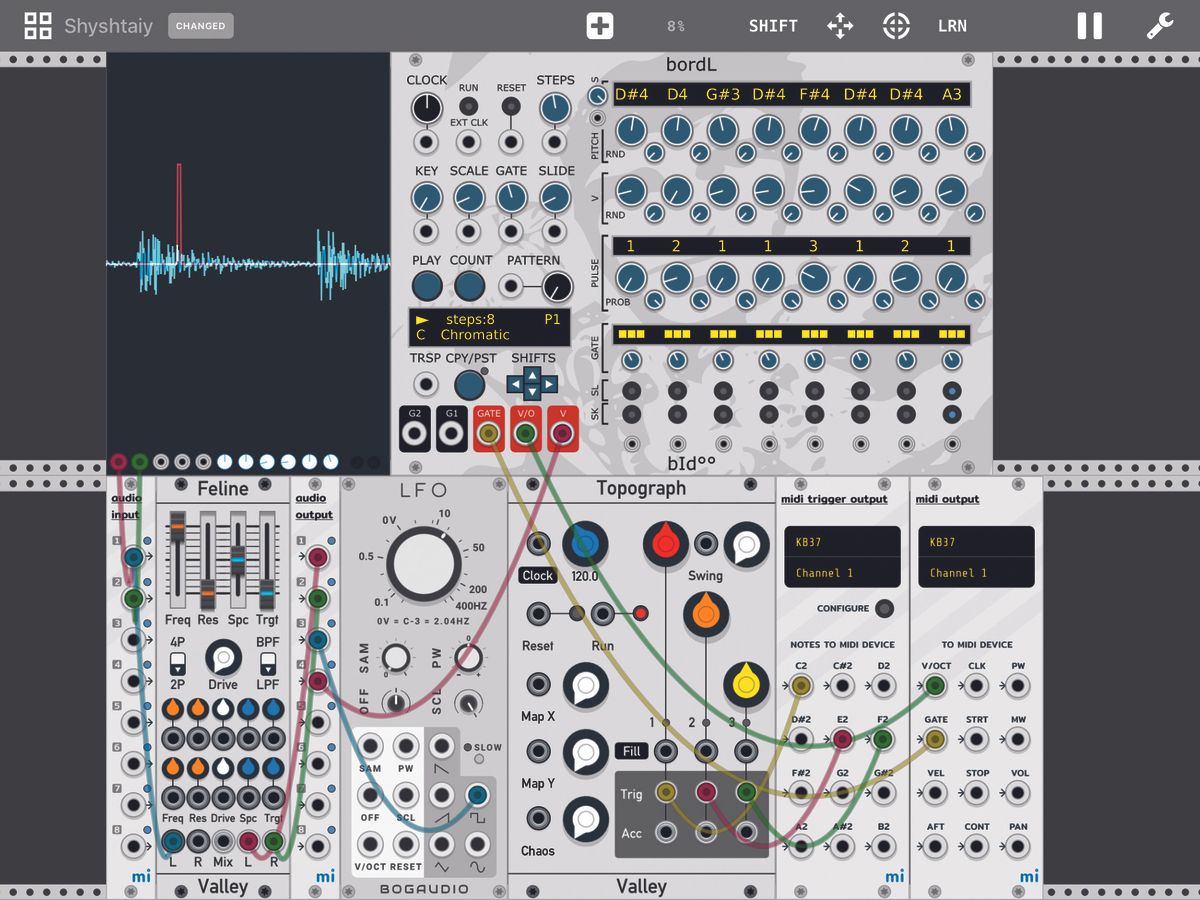 18 top iPad apps for music-making: the best synths, DAWs and effects ...