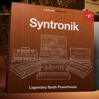 80% off Syntronik and Syntronik Deluxe