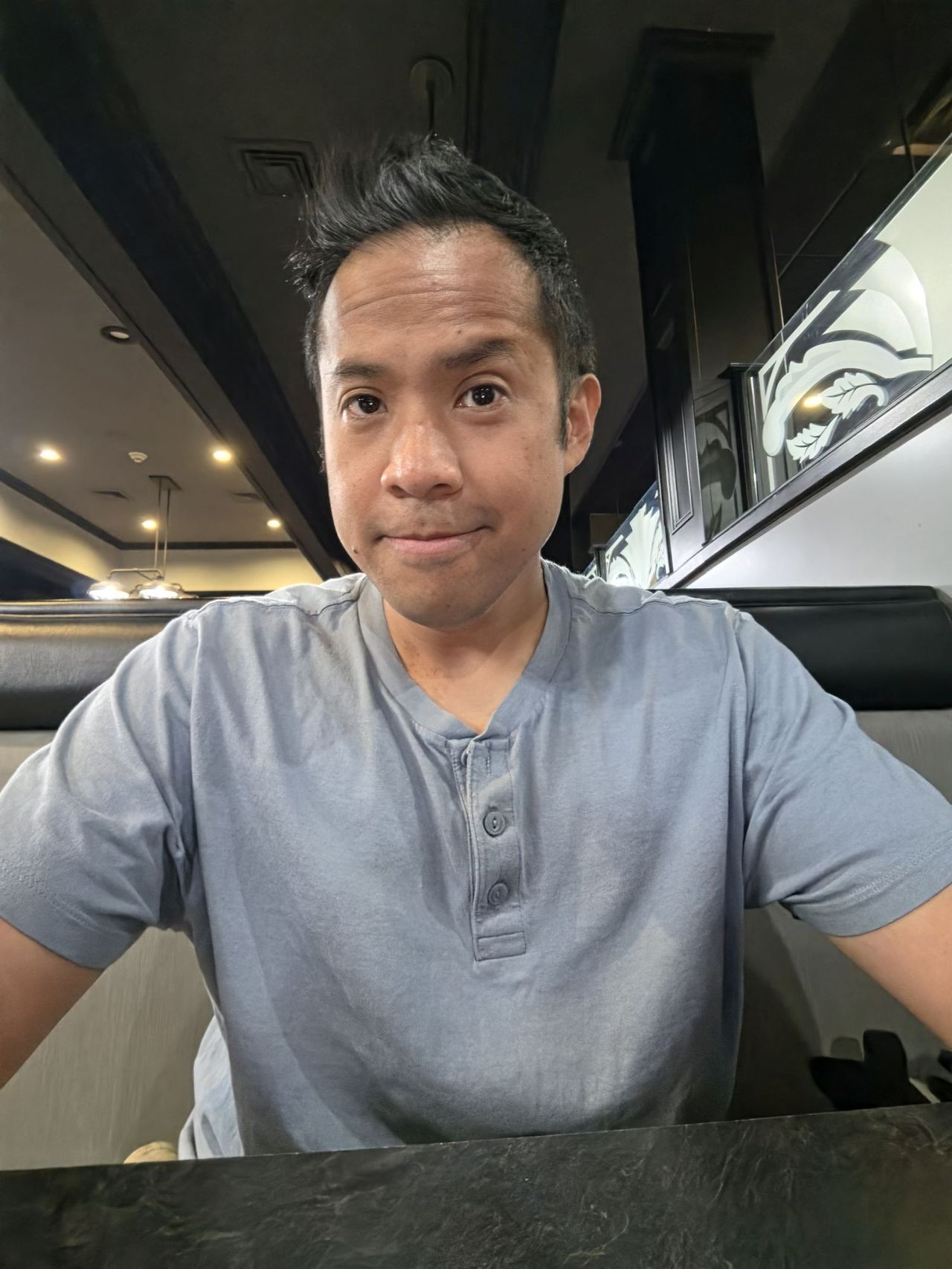 Samsung Galaxy Z Fold 8 Ultra camera sample.