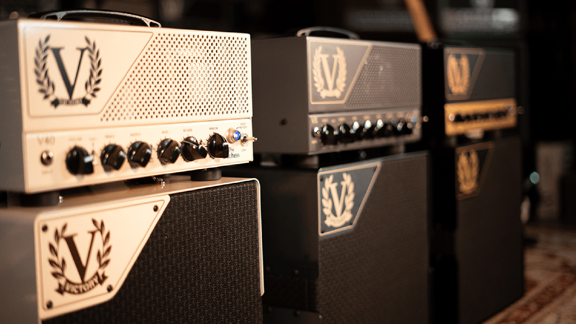 Victory Lunchbox cabs