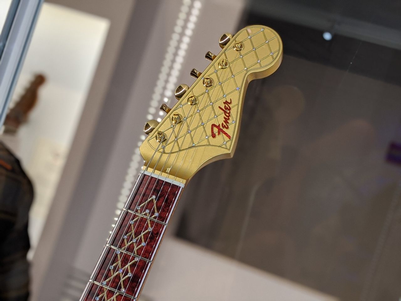 Fender Custom Shop NAMM 2020