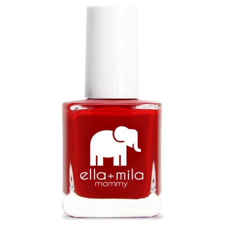 Paint the Town Red