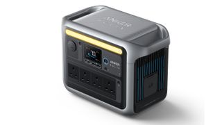 Anker Solix C1000 on white background