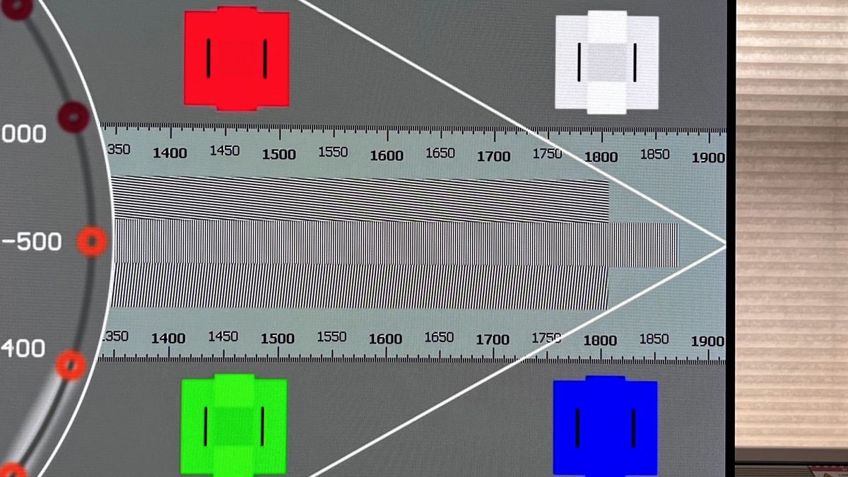 How to use Netflix’s ‘secret’ video test patterns to improve your 4K TV ...