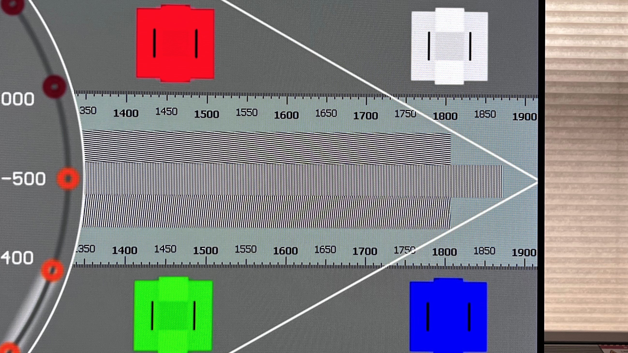 How To Use Netflixs ‘secret Video Test Patterns To Improve Your 4k Tv