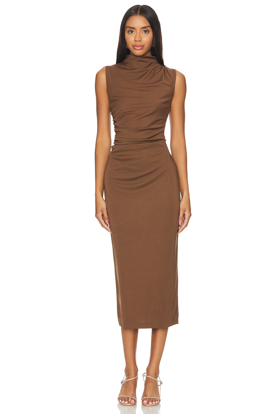 Mo Dress