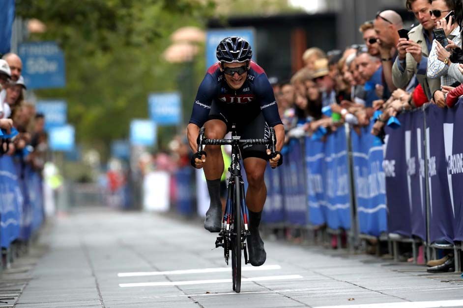 JLT Condor had a very good day