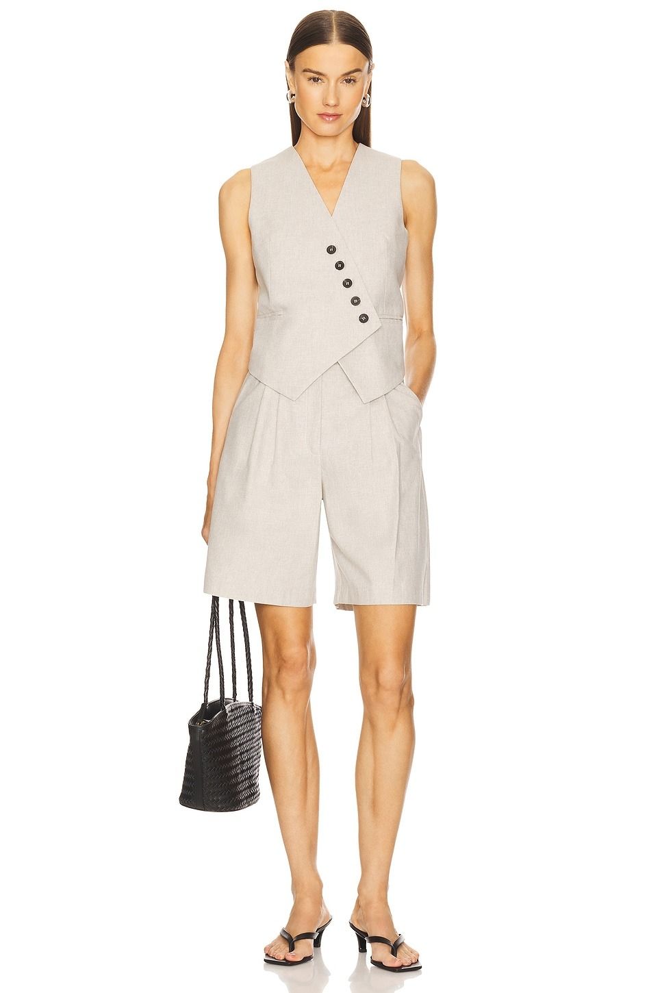 Niselle Shorts