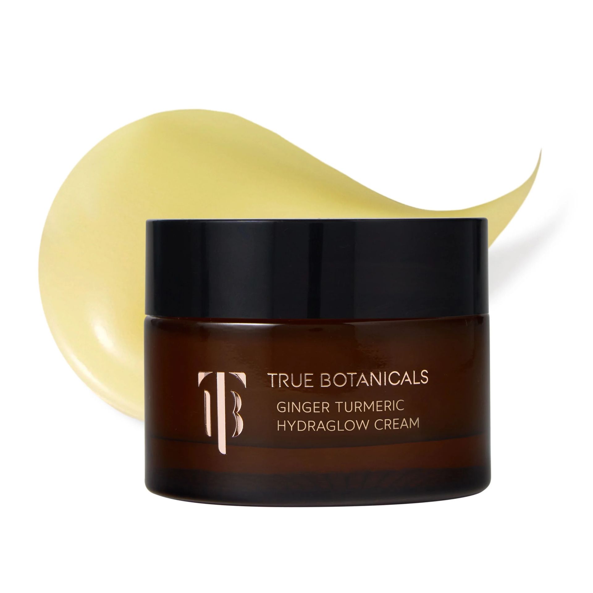 Ginger Turmeric Cleansing Balm