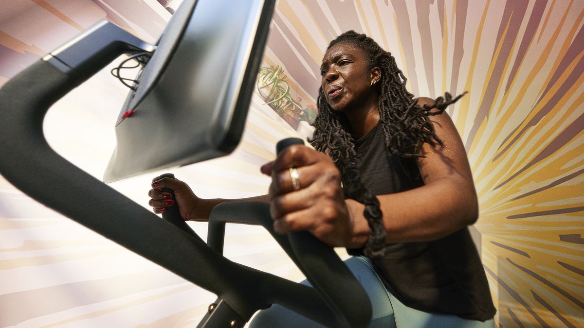 Peloton Boss Rides Your Peloton Bike gets a great free upgrade that can improve every ride ...