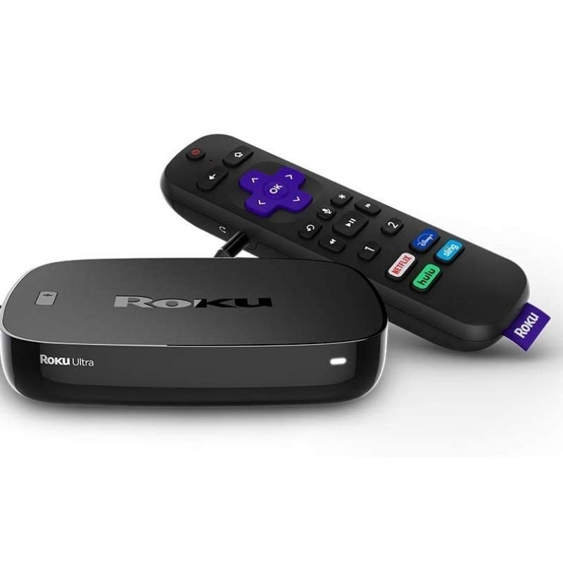 Android TV vs. Roku: Which smart TV platform is right for you ...