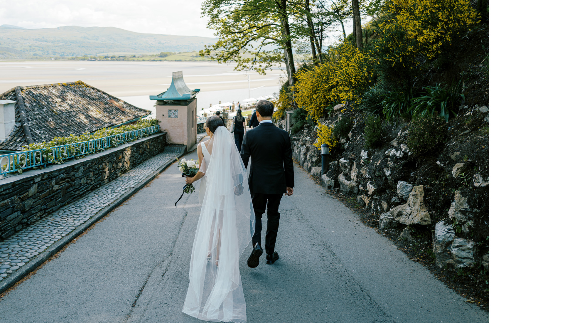 @gingerbeardweddings for Grace and Justin Day's wedding
