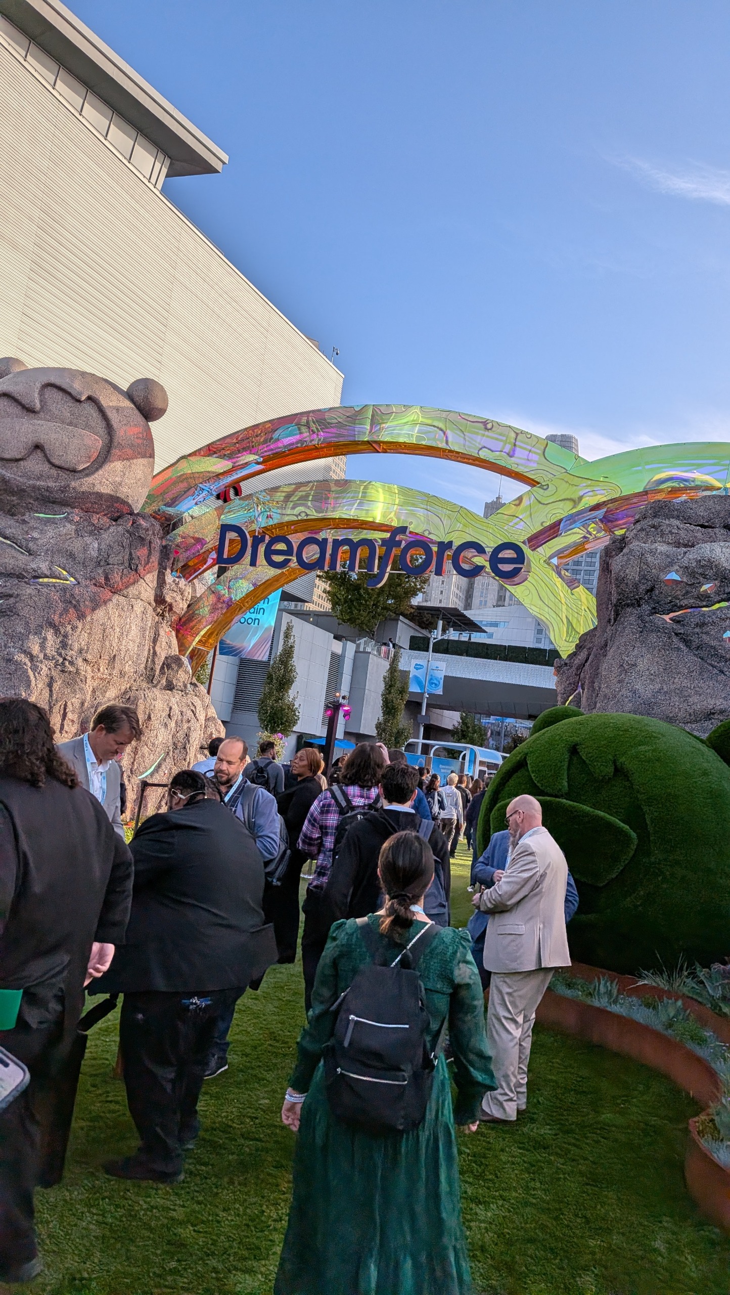 Dreamforce 2026