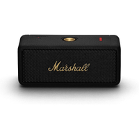 Marshall Emberton II: was $169 now $99 @ Amazon
Price check: $99 at Best Buy