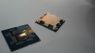 AMD Ryzen 9950X