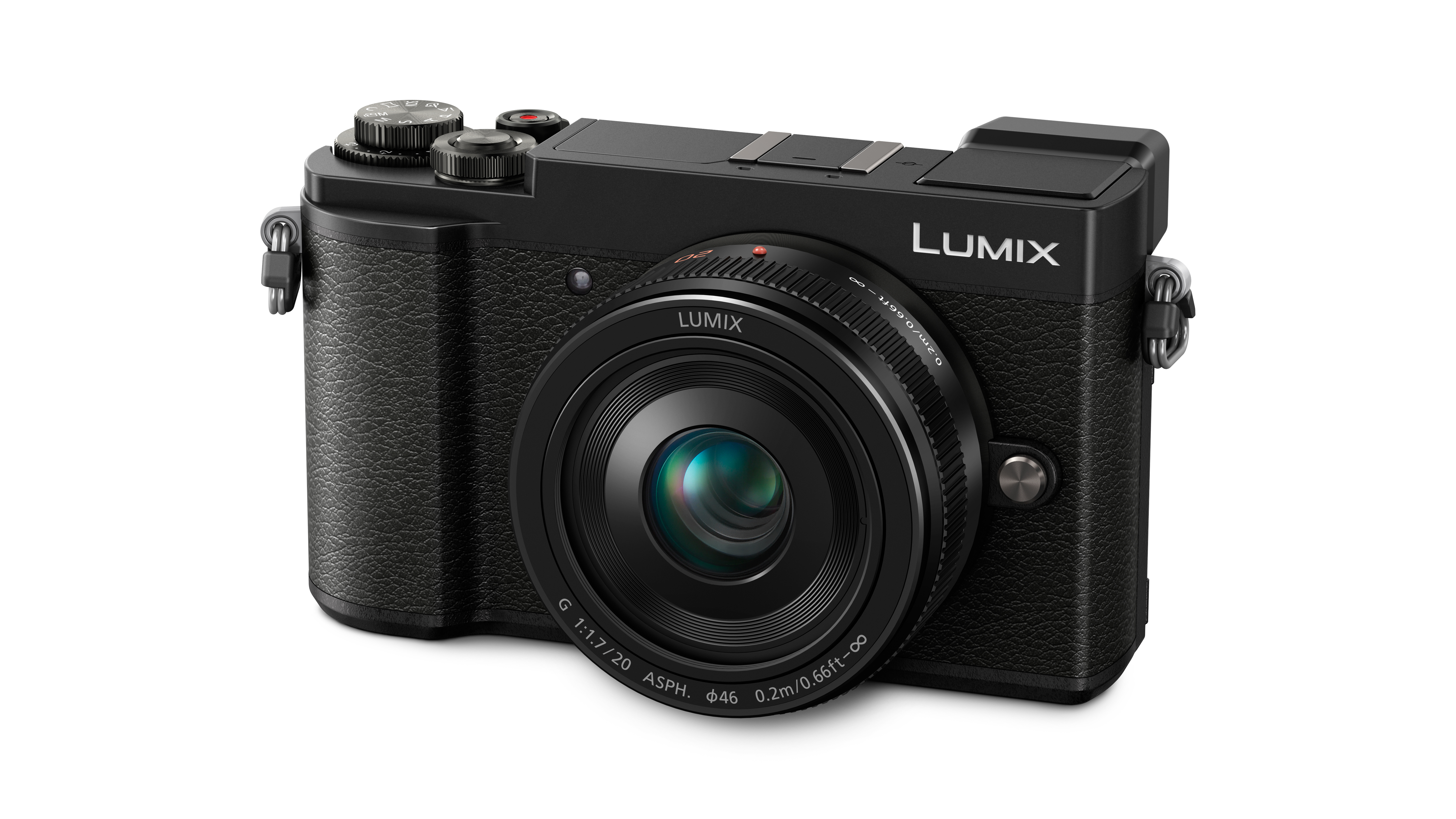 Panasonic Lumix GX9