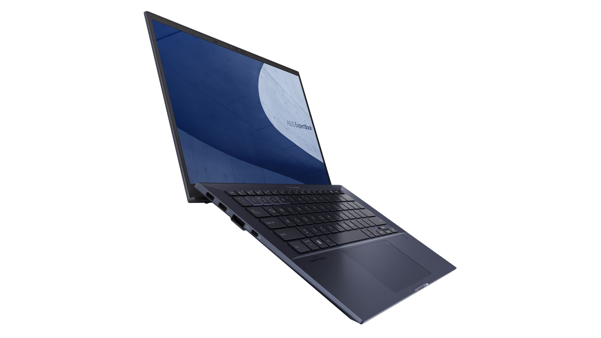 The new ASUS ExpertBook B9 is the 'world's lightest 14-inch