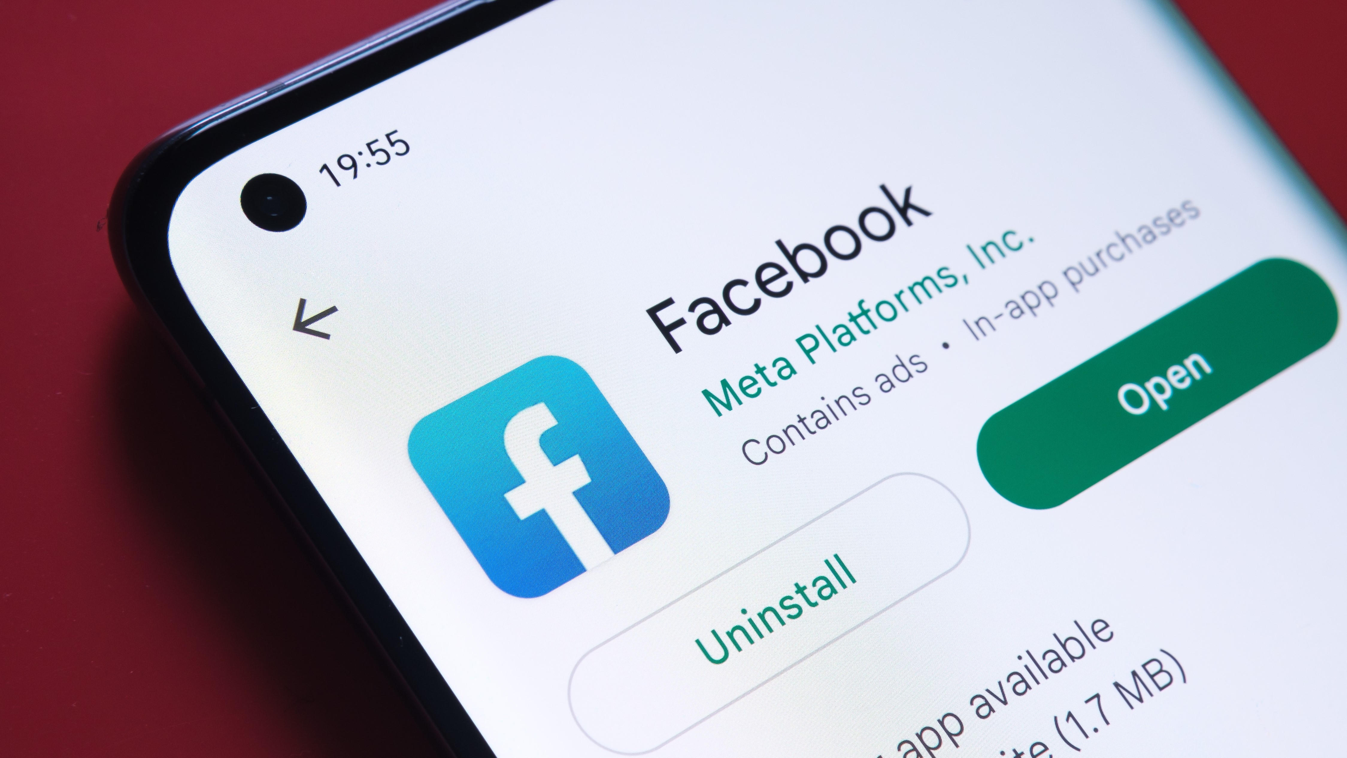 Meta Facebook App: Khám Phá Tính Năng Mới và Cập Nhật Hấp Dẫn