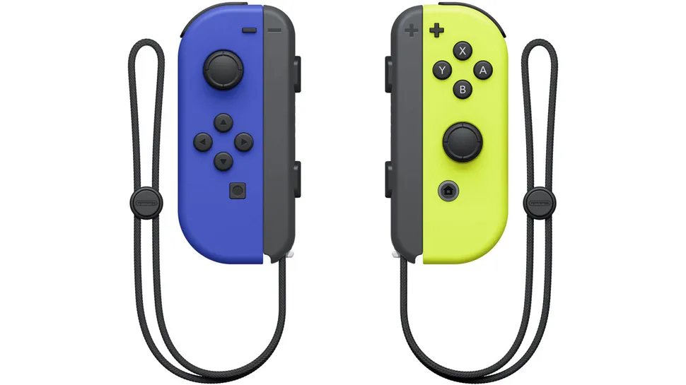 Best Nintendo Switch Joy-Con price