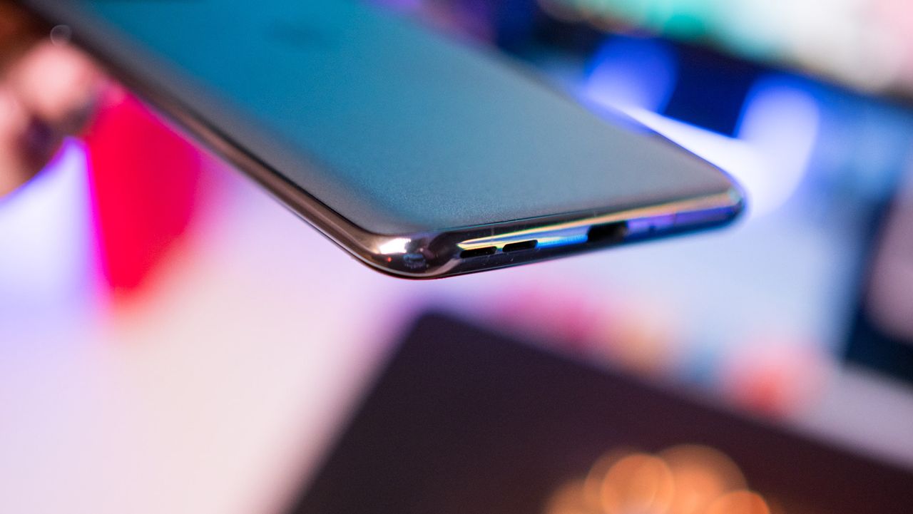 OnePlus Nord 2T