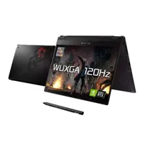 Asus ROG Flow X13 with XG Mobile eGPU