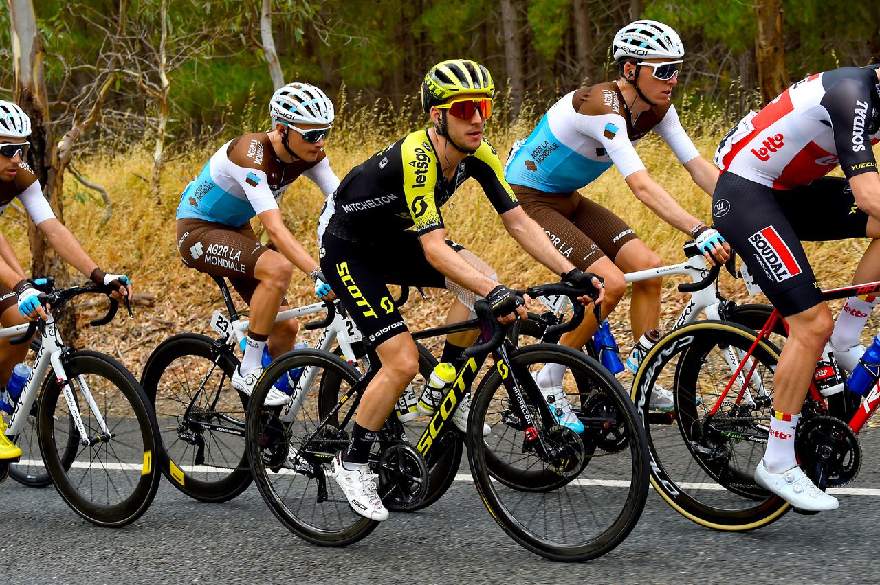 Simon Yates