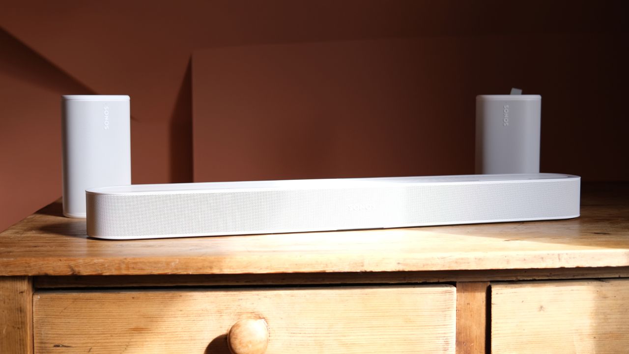 Sonos Beam Ultra