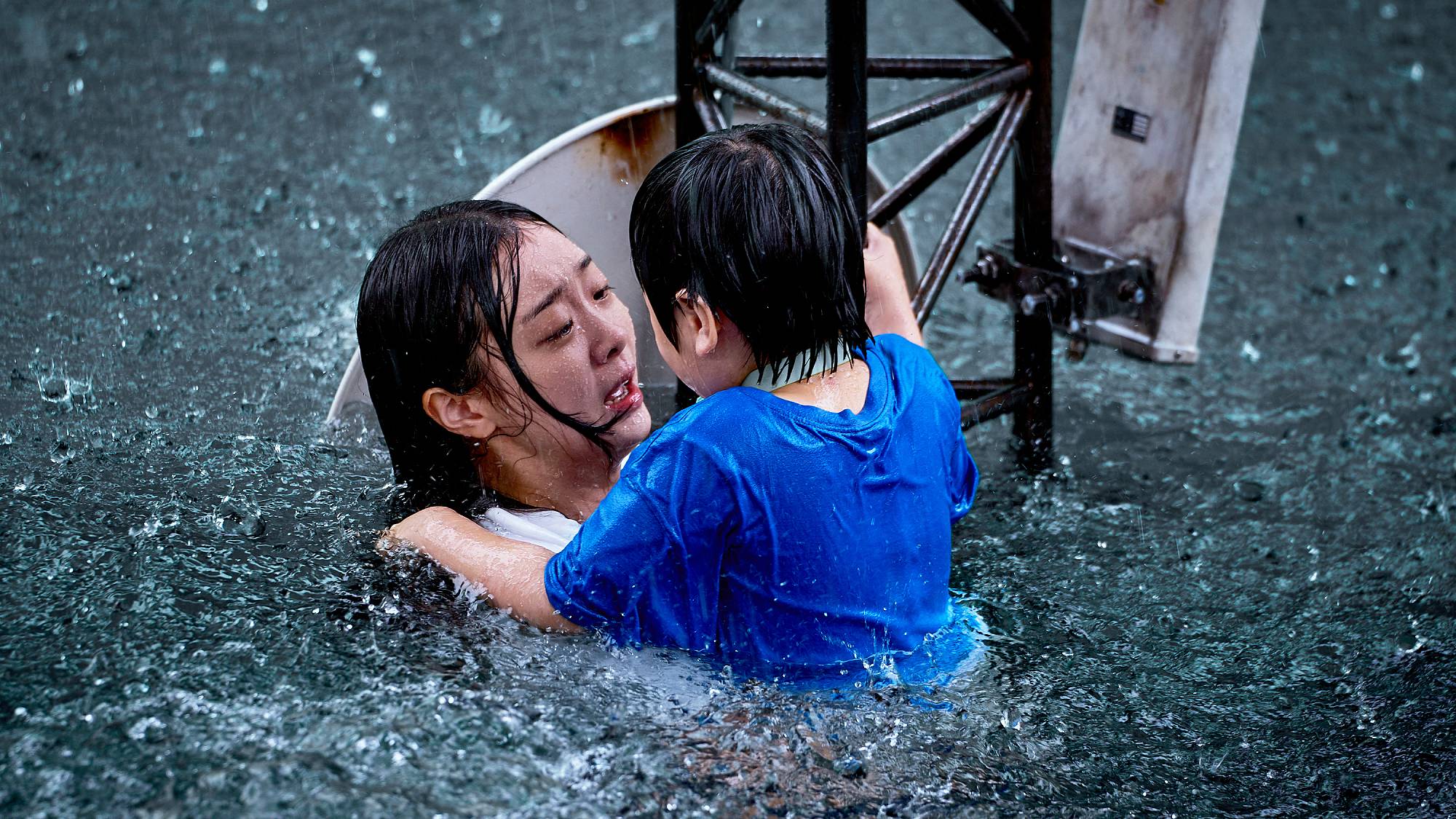 Kim Da-mi as An-na in 
