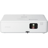 Epson EpiqVision Flex CO-W01 HD projector | $369.99 $299.99 at Best BuySave $70 -