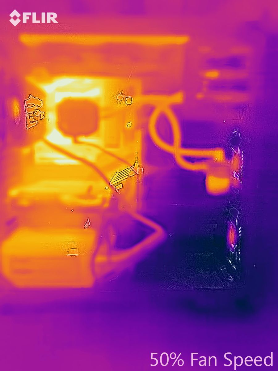 Cooler Master ML360 Sub-Zero
