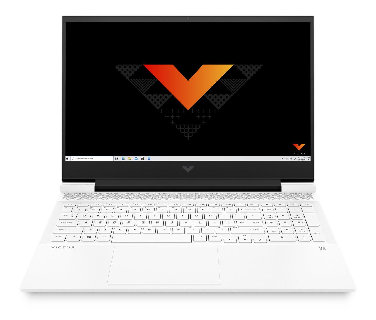 Victus Ceramic Front