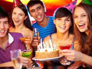 Take your birthday out of your social media accounts