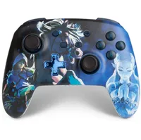 PowerA&nbsp;Enhanced Wireless Controller for Nintendo Switch: $59.99  $41.99 at Amazon
Save $18 -