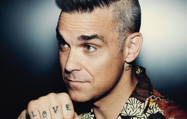 robbie williams