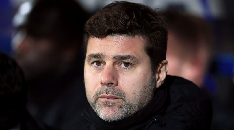 Mauricio Pochettino