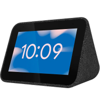 Lenovo Smart Clock med Google Assistant|